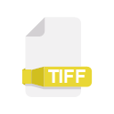 TIFF file
